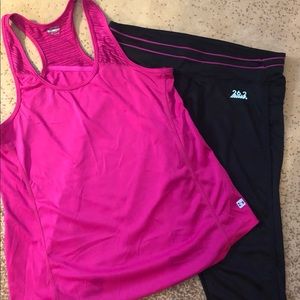 Running Outfit